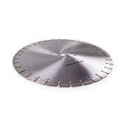 FTL Диск для швонарезчика алмазный по бетону FTL ECB-500