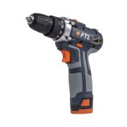 FTL Аккумуляторная дрель-шуруповерт FTL PSR-G 12V