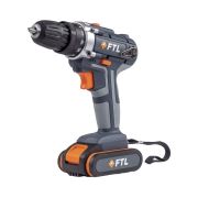 FTL Аккумуляторная дрель-шуруповерт FTL PSR 18V