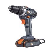 FTL Аккумуляторная дрель-шуруповерт FTL PSR 24V