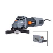 FTL Сетевая угловая шлифовальная машина FTL AG 125 E
