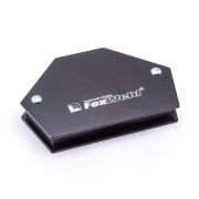 FoxWeld Угольник магнитный FIX-3Pro (пр-во FoxWeld/КНР)