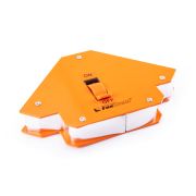 FoxWeld Угольник магнитный SHIFT-7 отключаемый (пр-во FoxWeld/КНР)