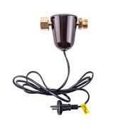 FoxWeld Подогреватель FoxWeld  углекислотный ПГС-220В (пр-во FoxWeld/КНР)