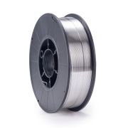 FoxWeld FoxWeld Проволока алюминиевая AL Mg 5 (Св-АМг5/ER-5356) д.0.8мм, 2кг D200 (пр-во FoxWeld/КНР)