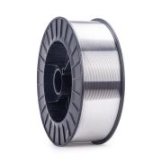 FoxWeld FoxWeld Проволока алюминиевая AL Si 5 (ER-4043) д.1.6мм, 7кг D300 (пр-во FoxWeld/КНР)