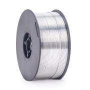 FoxWeld FoxWeld Проволока алюминиевая AL Si 5 (ER-4043) д.1.2мм, 0,5кг D100 (пр-во FoxWeld/КНР)