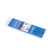 FoxWeld Вольфрамовый электрод WP 1,6мм / 175мм (1шт.) FoxWeld