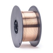 FoxWeld Проволока медн. CuSi3 д.0.8мм, 1кг FoxWeld