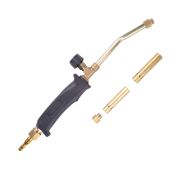 СВАРИС Горелка воздушная паяльная СВАРИС ГВП-200 (пропановая, пр-во FoxWeld/КНР)