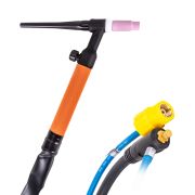 FoxWeld Горелка SRT-17V 4м 25мм2 (комплект) FoxWeld