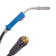 UNO FoxWeld Горелка UnoMIG-40 5м (380А, возд., пр-во FoxWeld/КНР) шарнир