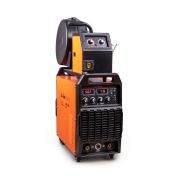 UNO Сварочный полуавтомат UNO MIG 501