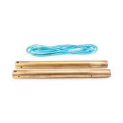 FoxWeld Комплект увеличения вылета для машин контактной сварки FoxWeld серии МТРА 500 мм (плечи + шланги)