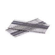 FoxWeld Гвозди реечные финишные P0A GL с цинковым покрытием, угол наклона 21 градус, 2,8 x 60 мм 150 шт. AERO