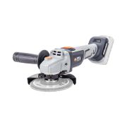 FTL Аккумуляторная угловая шлифовальная машина FTL AG-X 125/20V EVO