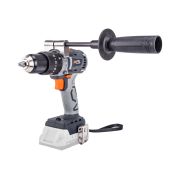 FTL Аккумуляторная ударная дрель-шуруповёрт FTL PSR-XI 20V EVO