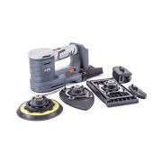 FTL Аккумуляторная многофункциональная шлифмашина (5в1) FTL MF 5IN1/20V EVO