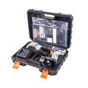 FTL Аккумуляторная ударная дрель-шуруповёрт FTL PSR-I 20V EVO