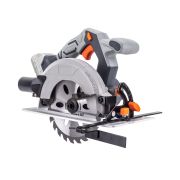 FTL Аккумуляторная циркулярная пила FTL CS-X 165/20V EVO