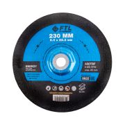 FTL Круг для шлифования FTL Energy 230 х 6 х 22,2 мм A30TBF