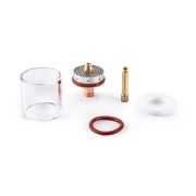 FoxWeld Набор GLASSY №5 29,0 мм FOXWELD (TIG 17/18/26) д. 2,4 мм вольфрам