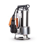 FOXAQUA Дренажный насос FoxAqua DPS-800F