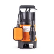 FOXAQUA Дренажный насос FoxAqua DPP-750F