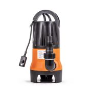 FOXAQUA Дренажный насос FoxAqua DPI-450F