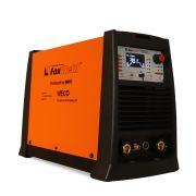 WECO Аппарат аргонодуговой сварки WECO TIG 303 AC/DC PULSE LCD