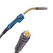 FoxWeld Горелка MIG-45 5м