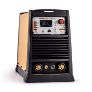 WECO Аппарат аргонодуговой сварки WECO TIG 233 AC/DC PULSE LCD