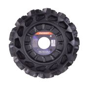 Колесо безвоздушное для мотоблока PATRIOT PRO P16*4.00-8
