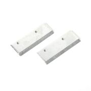 Ножи сменные PATRIOT B 200X для шнека D 202