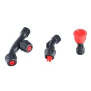 Комплект форсунок для распылителя PT 12 AC, PT 16 AC 1