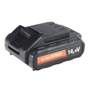 Батарея аккумуляторная для BR 141 Li (14.4 В, 2.0 Ач, Li-ion)