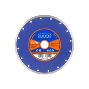 Диск алмазный сплошной (180х22.23 мм)