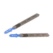 Пилка для лобзика T118AF по металлу (2 шт.)