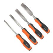 Набор стамесок PATRIOT CHP S4