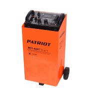 Пускозарядное устройство PATRIOT BCT 620 T Start