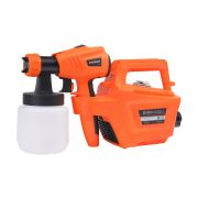 Краскопульт электрический PATRIOT SG 900 HVLP