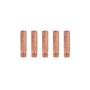 Наконечник для горелки MIG М6х25 под проволоку 1.0 мм