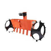 Сеялка навесная PATRIOT СН 1 для мотоблоков