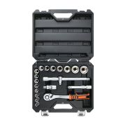 Набор автоинструмента PATRIOT SSP 20