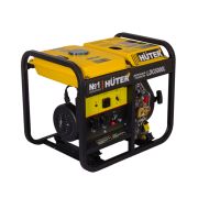 Электрогенератор дизельный LDG 5000L Huter KEM069