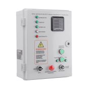 Блок автоматического ввода резервного генератора PATRIOT AGR 3015W