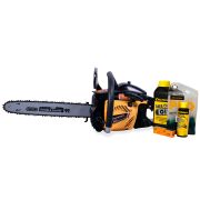 Бензопила CHAMPION 240-16