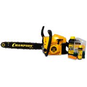 Бензопила CHAMPION 256-18