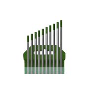 КЕДР Электроды вольфрамовые КЕДР ВП-175 Ø 3,2 мм (зелёный) AC/DC