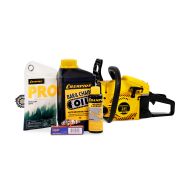 Бензиновая цепная пила CHAMPION 251-15